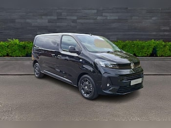 Used Vauxhall Vivaro 2026 for sale - 79741687: Photo