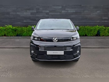 Used Vauxhall Vivaro 2026 for sale - 79741687: Photo