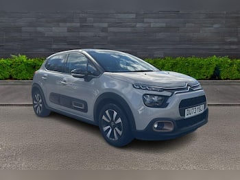 Used Citroen C3 2023 for sale - 79860827: Photo