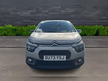 Used Citroen C3 2023 for sale - 79860827: Photo