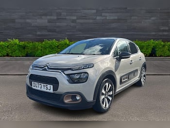 Used Citroen C3 2023 for sale - 79860827: Photo