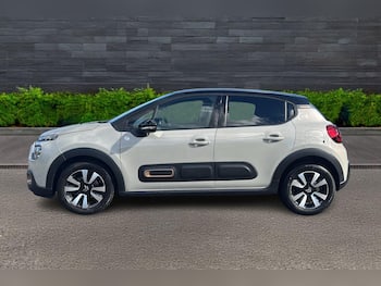 Used Citroen C3 2023 for sale - 79860827: Photo