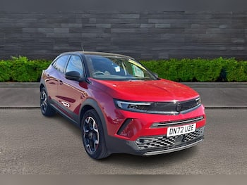 Used Vauxhall Mokka 2022 for sale - 79623175: Photo