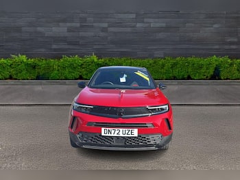Used Vauxhall Mokka 2022 for sale - 79623175: Photo