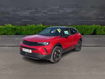 Used Vauxhall Mokka 2022 for sale - 79623175: Photo