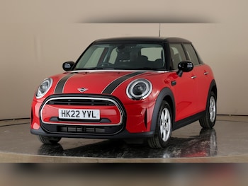 Used MINI Hatch 2022 for sale - 79623180: Photo