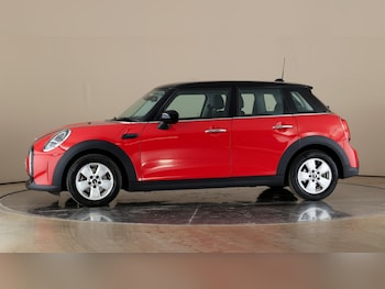 Used MINI Hatch 2022 for sale - 79623180: Photo