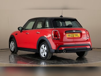 Used MINI Hatch 2022 for sale - 79623180: Photo