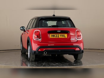 Used MINI Hatch 2022 for sale - 79623180: Photo