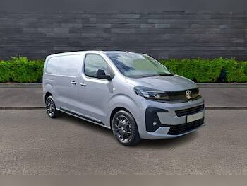Used Vauxhall Vivaro 2026 for sale - 79740747: Photo