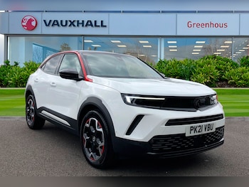 Used Vauxhall Mokka 2021 for sale - 79154184: Photo