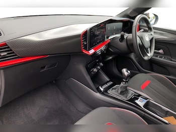 Used Vauxhall Mokka 2021 for sale - 79154184: Photo