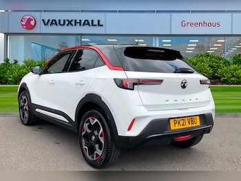 Used Vauxhall Mokka 2021 for sale - 79154184: Photo