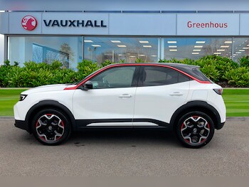 Used Vauxhall Mokka 2021 for sale - 79154184: Photo