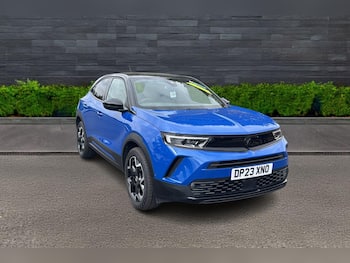 Used Vauxhall Mokka 2023 for sale - 79623189: Photo