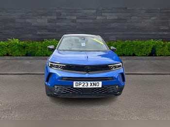 Used Vauxhall Mokka 2023 for sale - 79623189: Photo