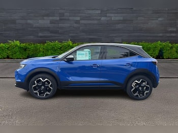 Used Vauxhall Mokka 2023 for sale - 79623189: Photo