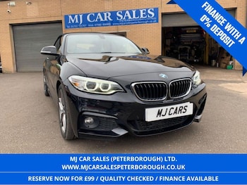 Used BMW 2 Series 2016 for sale - 78978497: Photo