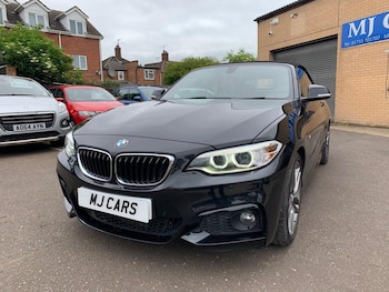 Used BMW 2 Series 2016 for sale - 78978497: Photo