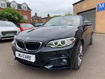 Used BMW 2 Series 2016 for sale - 78978497: Photo