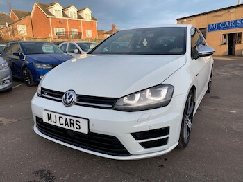 Used Volkswagen Golf 2014 for sale - 78620958: Photo