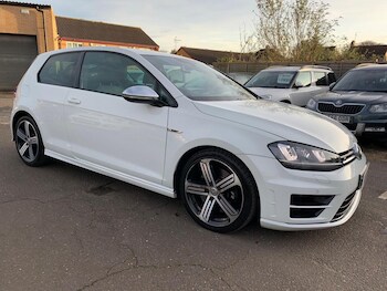 Used Volkswagen Golf 2014 for sale - 78620958: Photo