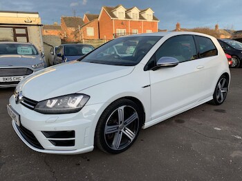 Used Volkswagen Golf 2014 for sale - 78620958: Photo