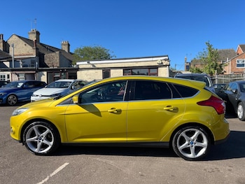 Used Ford Focus 2011 for sale - 78620898: Photo