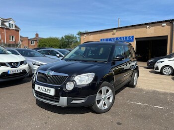 Used Skoda Yeti 2012 for sale - 78829461: Photo