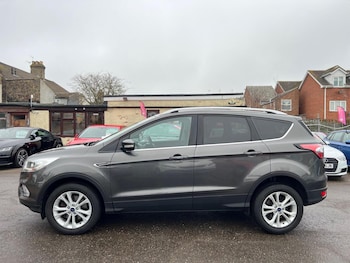 Used Ford Kuga 2018 for sale - 78620879: Photo