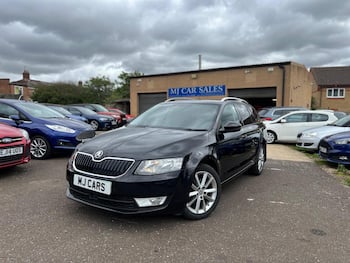 Used Skoda Octavia 2016 for sale - 79600242: Photo