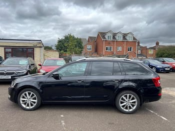 Used Skoda Octavia 2016 for sale - 79600242: Photo