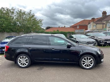 Used Skoda Octavia 2016 for sale - 79600242: Photo