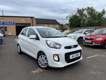 Used Kia Picanto 2016 for sale - 78620861: Photo