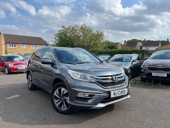 Used Honda CR-V 2015 for sale - 79608574: Photo