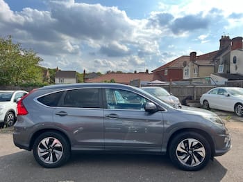 Used Honda CR-V 2015 for sale - 79608574: Photo