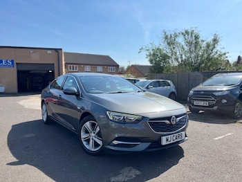 Used Vauxhall Insignia 2019 for sale - 78620844: Photo