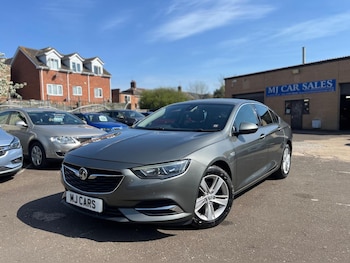 Used Vauxhall Insignia 2019 for sale - 78620844: Photo