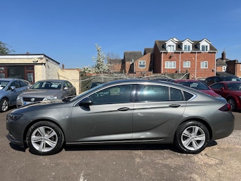 Used Vauxhall Insignia 2019 for sale - 78620844: Photo