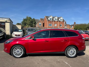 Used Ford Focus 2014 for sale - 79395132: Photo