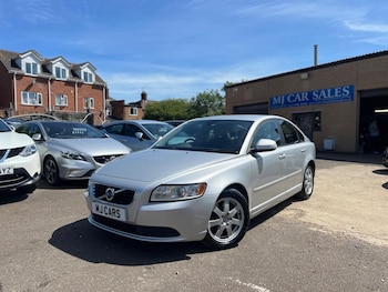 Used Volvo S40 2011 for sale - 78956575: Photo