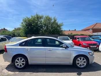 Used Volvo S40 2011 for sale - 78956575: Photo