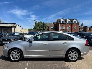 Used Volvo S40 2011 for sale - 78956575: Photo