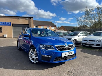 Used Skoda Octavia 2013 for sale - 78620907: Photo