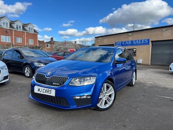 Used Skoda Octavia 2013 for sale - 78620907: Photo