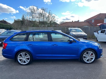 Used Skoda Octavia 2013 for sale - 78620907: Photo
