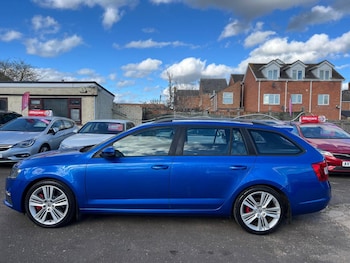 Used Skoda Octavia 2013 for sale - 78620907: Photo