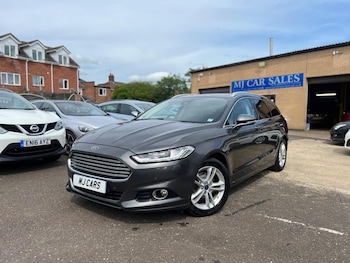 Used Ford Mondeo 2015 for sale - 78888979: Photo