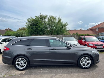 Used Ford Mondeo 2015 for sale - 78888979: Photo