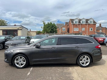 Used Ford Mondeo 2015 for sale - 78888979: Photo
